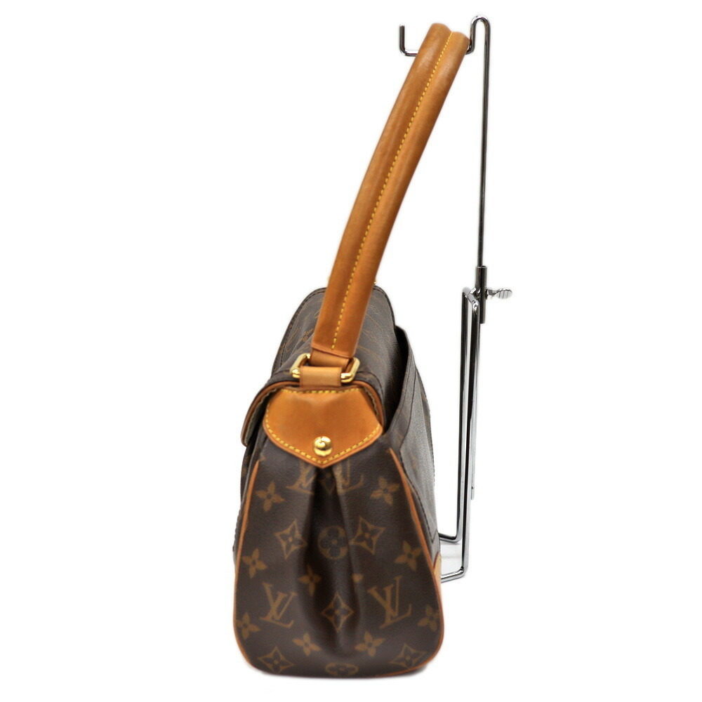 Louis Vuitton MM Monogram Beverly - Picture 2 of 6